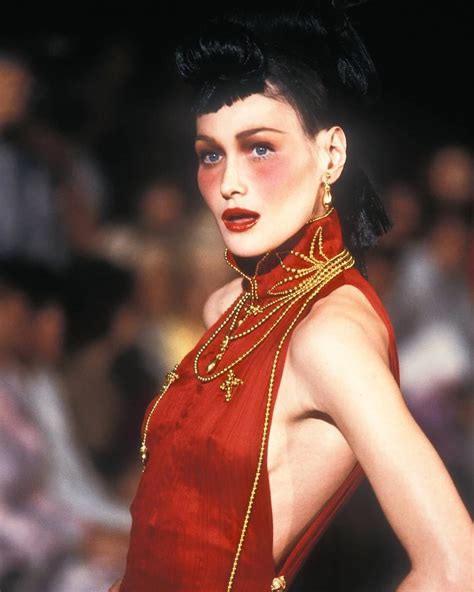 john galliano dior 1997|dior by john galliano.